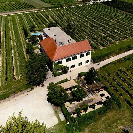 Wirtshaus Leindl Hotell Krems an der Donau Exteriör bild