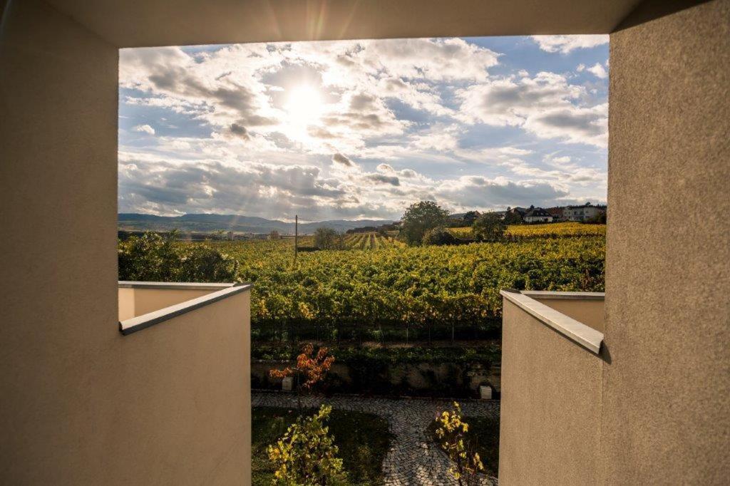 Wirtshaus Leindl Hotell Krems an der Donau Exteriör bild