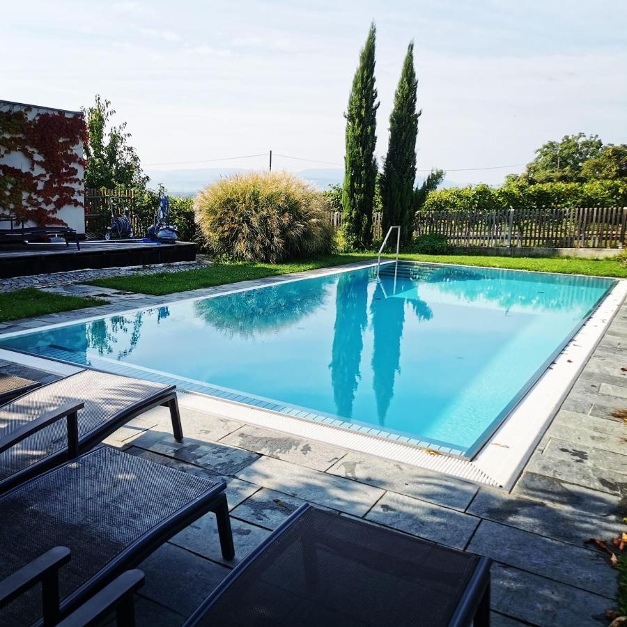 Wirtshaus Leindl Hotell Krems an der Donau Exteriör bild