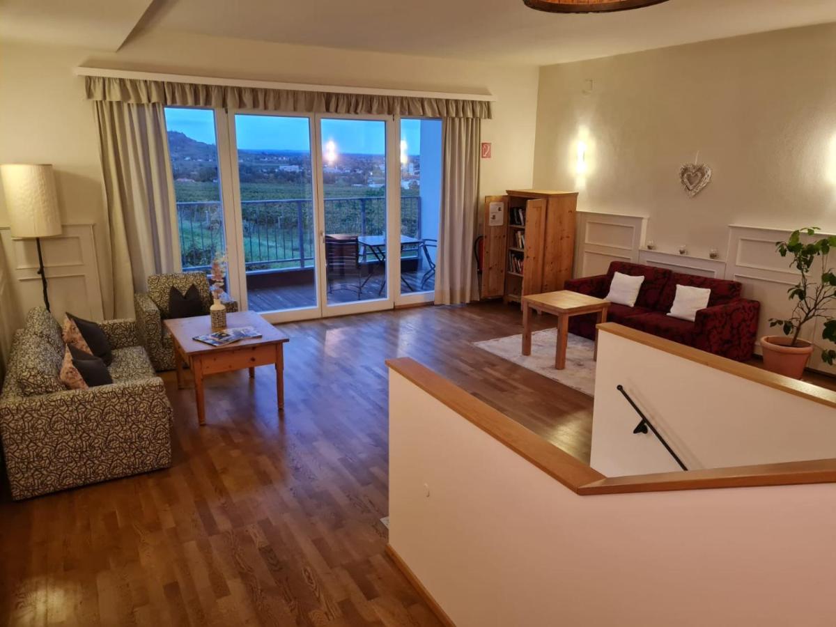 Wirtshaus Leindl Hotell Krems an der Donau Exteriör bild