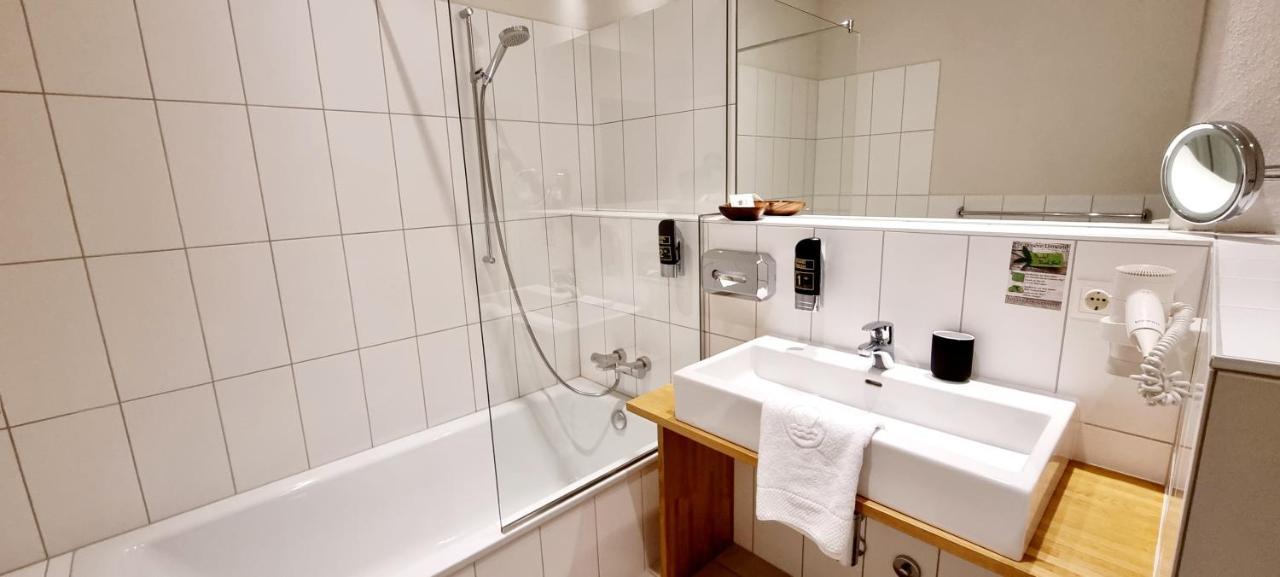 Wirtshaus Leindl Hotell Krems an der Donau Exteriör bild