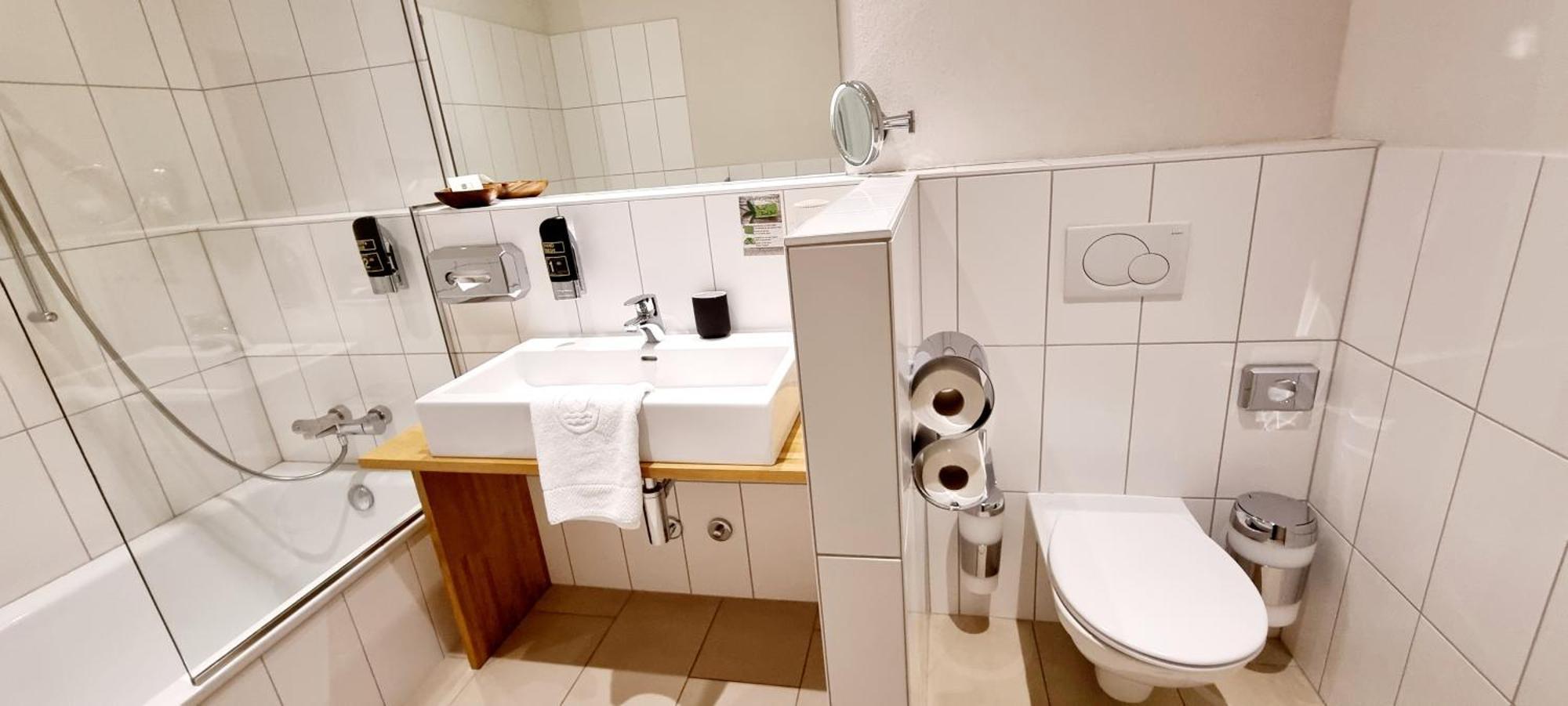 Wirtshaus Leindl Hotell Krems an der Donau Exteriör bild
