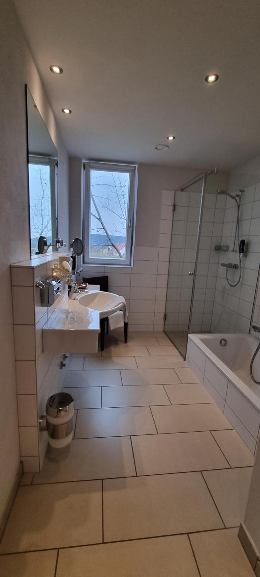 Wirtshaus Leindl Hotell Krems an der Donau Exteriör bild